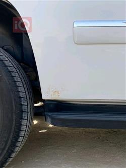 شيفروليه تاهو